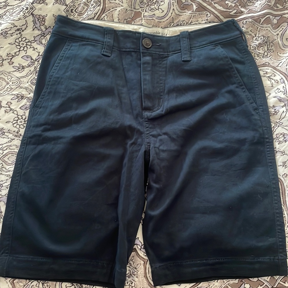 Boys shorts